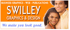 Swilley Graphics & Design